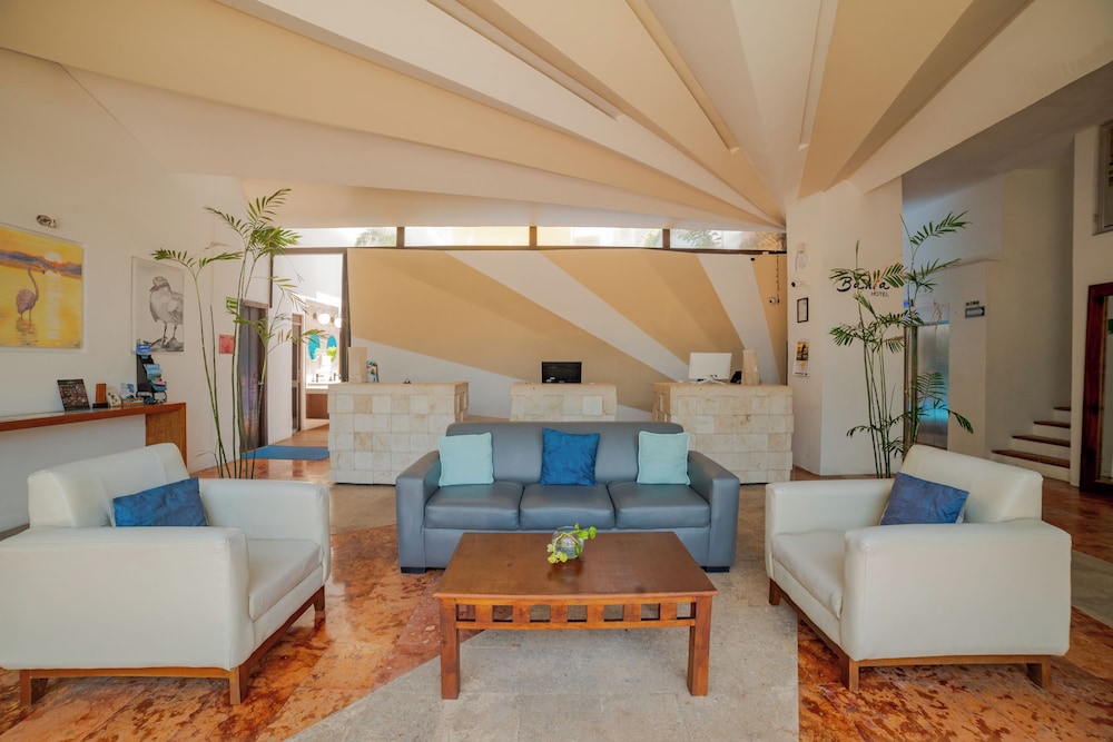 HoteL Bahia Chac Chi 34/55