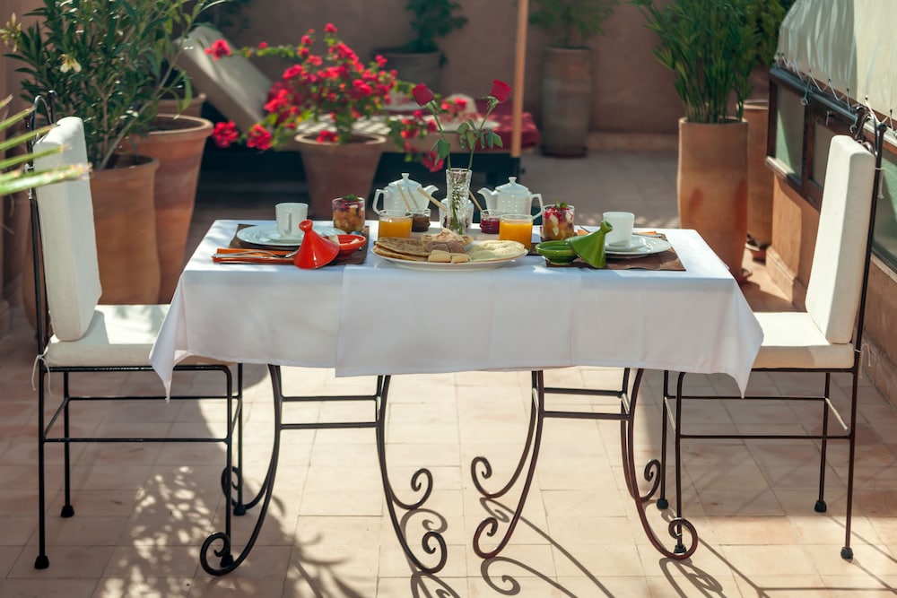 Riad Dar Yema 38/50