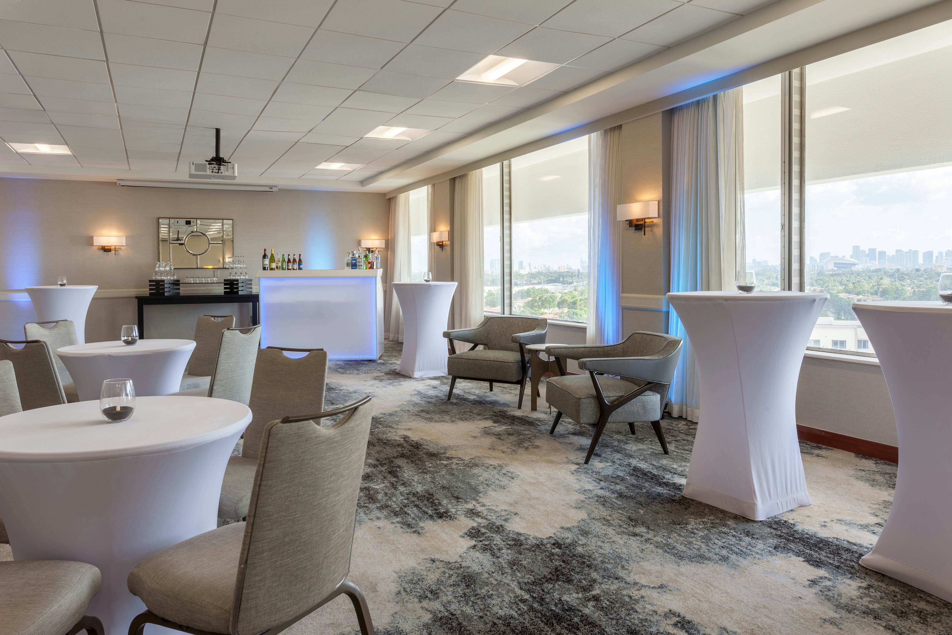 Marriott Miami Airport 37/65