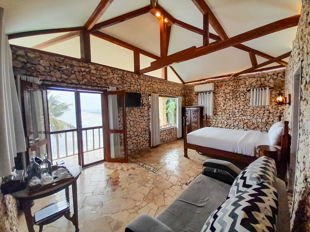 Edge Resort Yogyakarta 11/50
