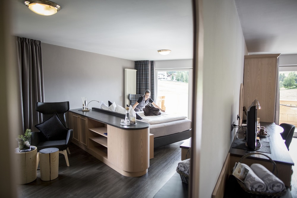 Olympic SPA Hotel - Adults Only 55/64