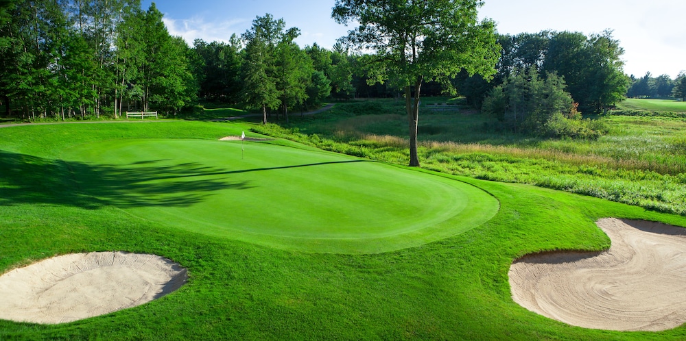 Manistee National Golf and Resort 42/44