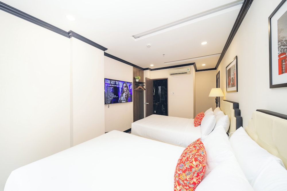 The Passion Suite Hotel 25/56