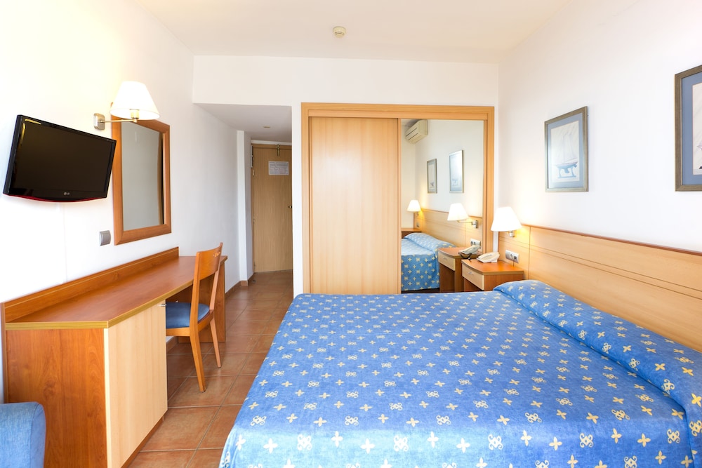 MedPlaya Hotel Alba Beach 17/33