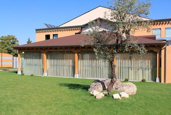 Villa De Ferias 23/26