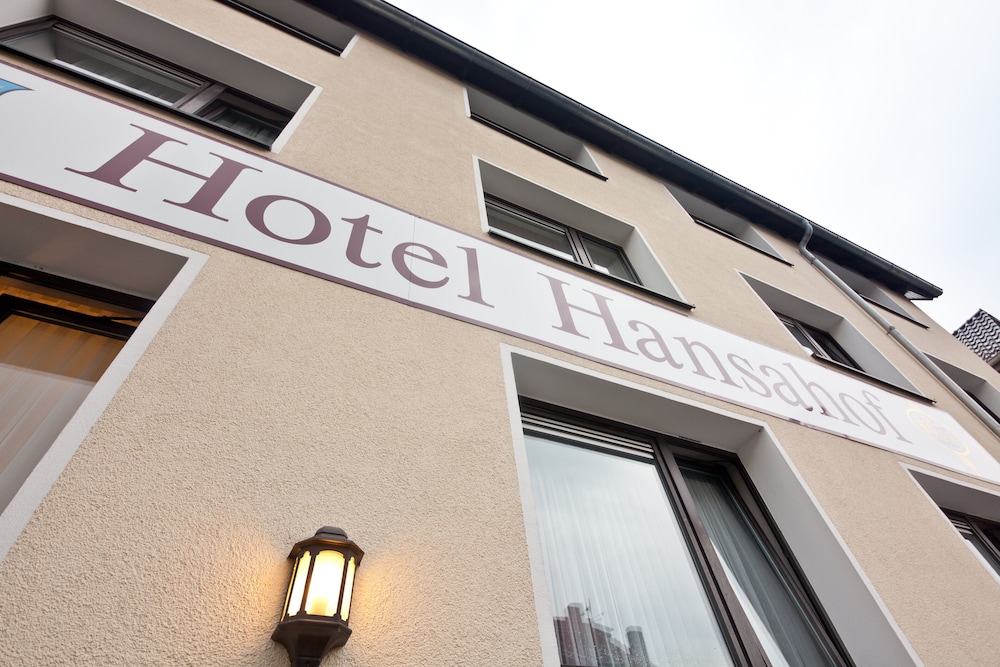Signature Hotel Hansahof Bremen 2/50