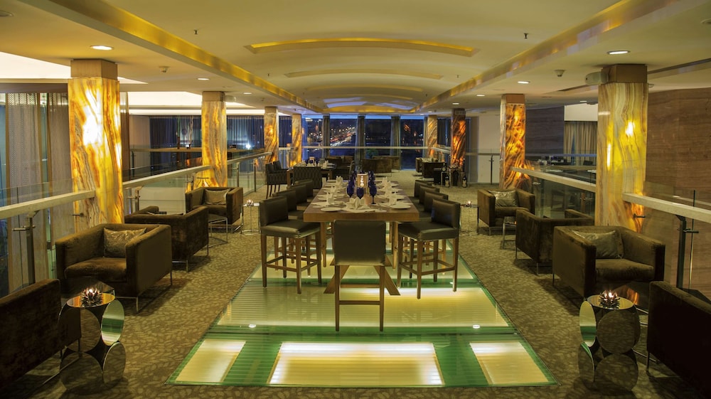 Radisson Blu Hotel Pune Kharadi 59/77