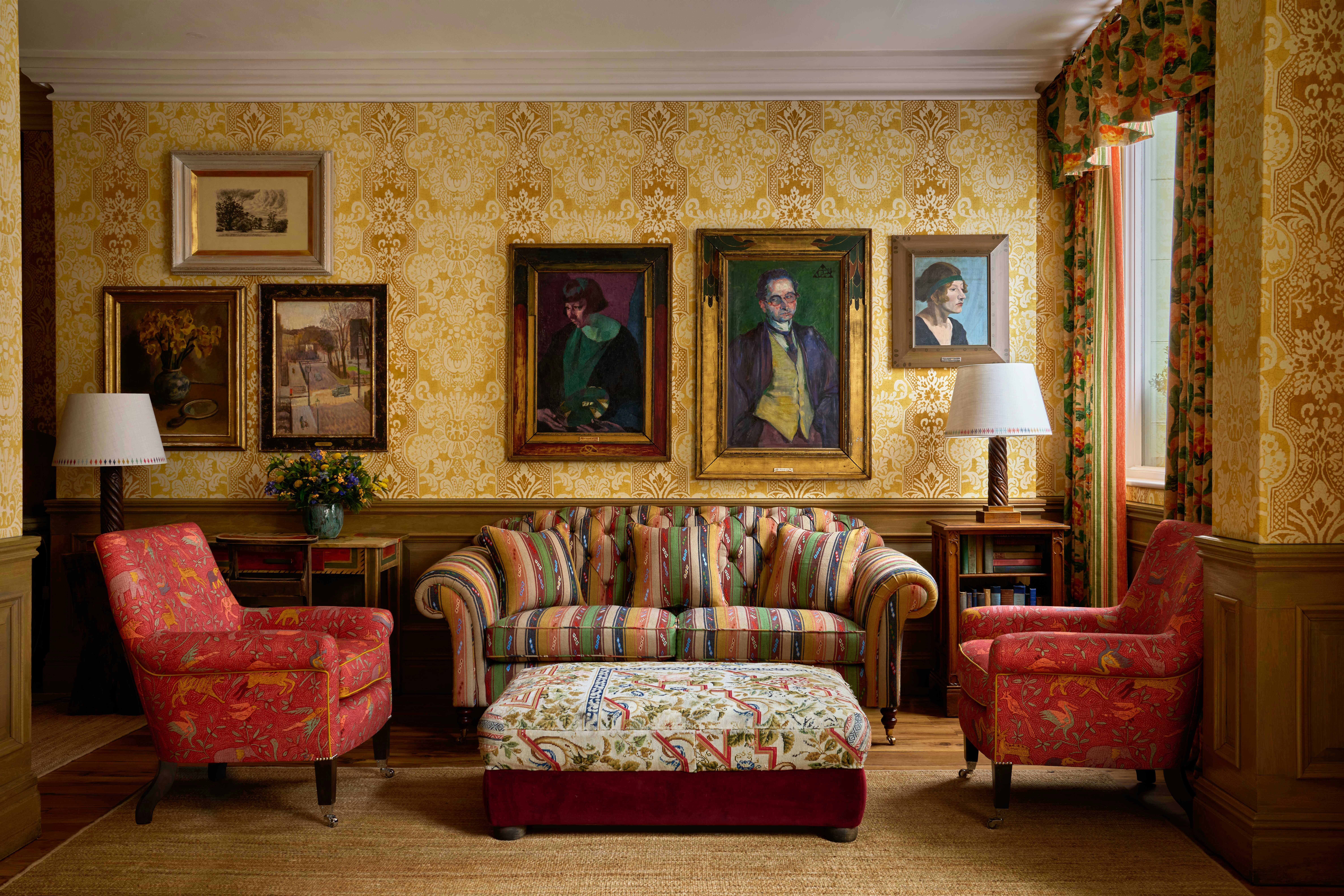 Charlotte Street Hotel Firmdale Hotels 14/32