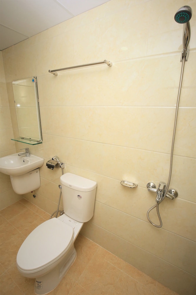 Da Lat Phu Tho Hotel 39/40