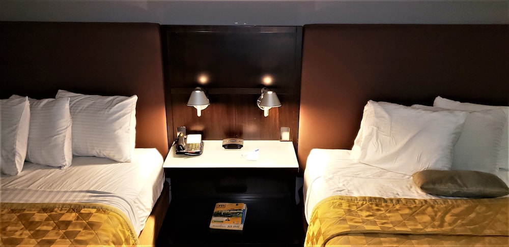 Discovery Inn Lafayette Airport I-10 19/35