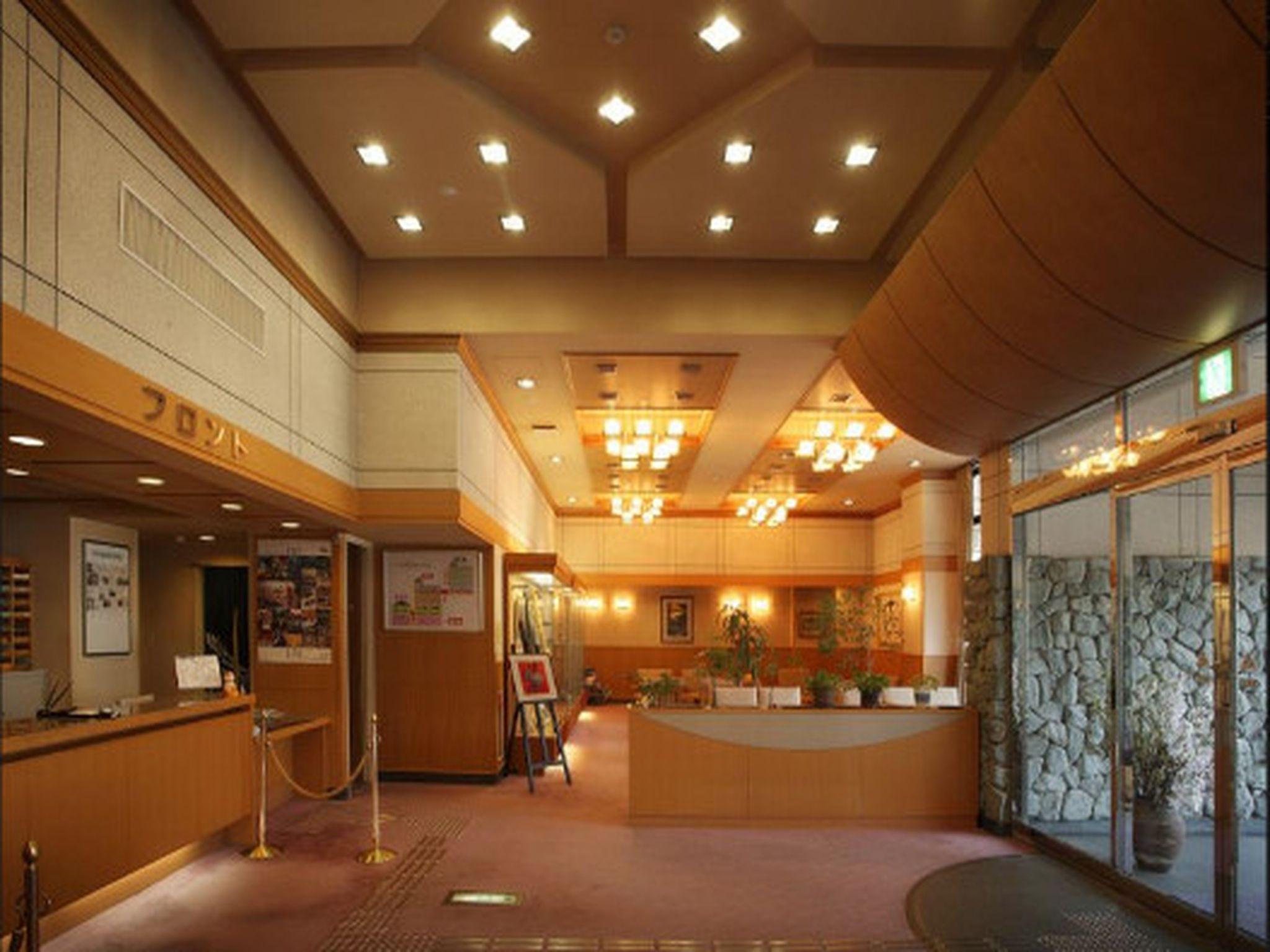 Hotel Hikyonoyu 11/40
