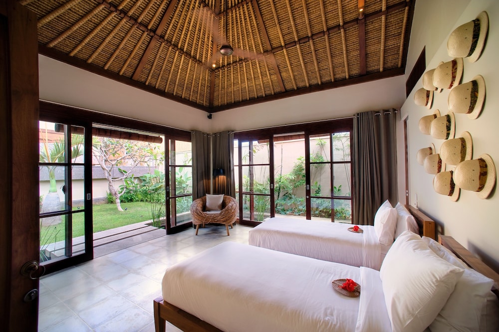 Villa Melissa 6/50
