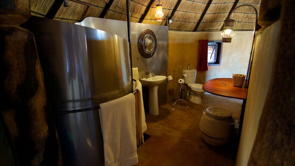 Ongula Village Homestead Lodge 30/50
