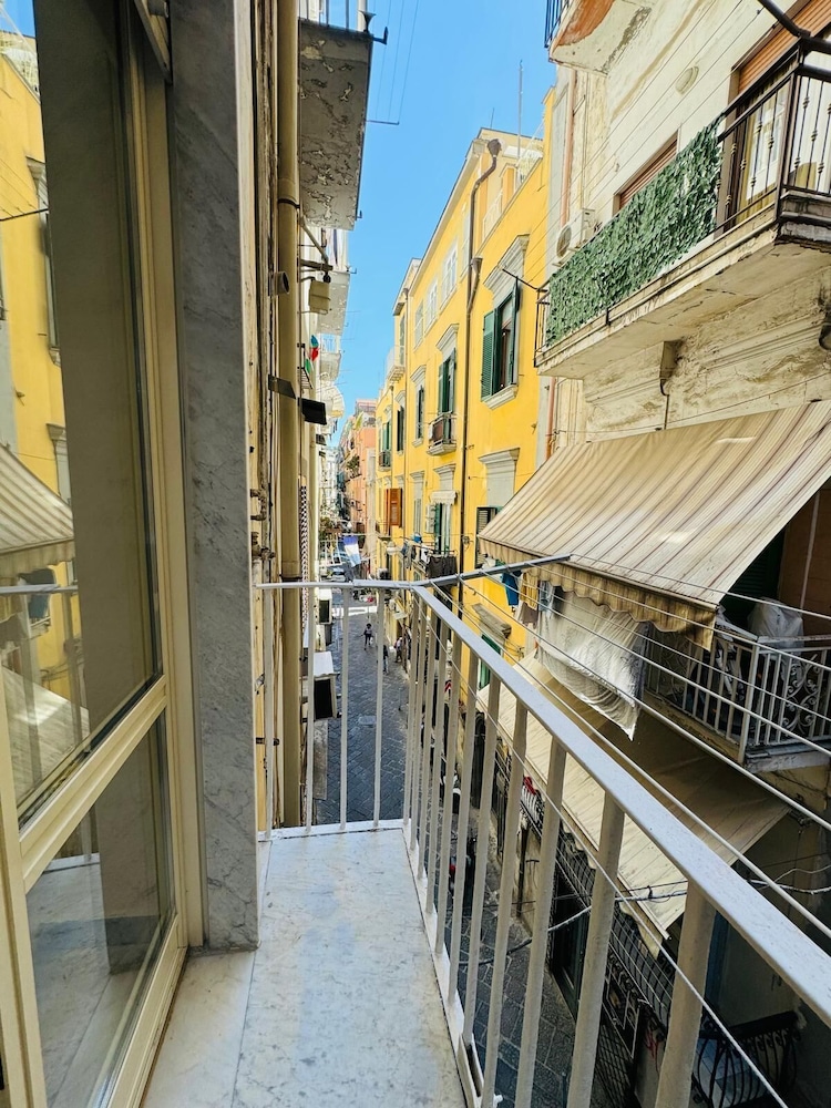 Boutique Hotel Piazza Carita 8/60