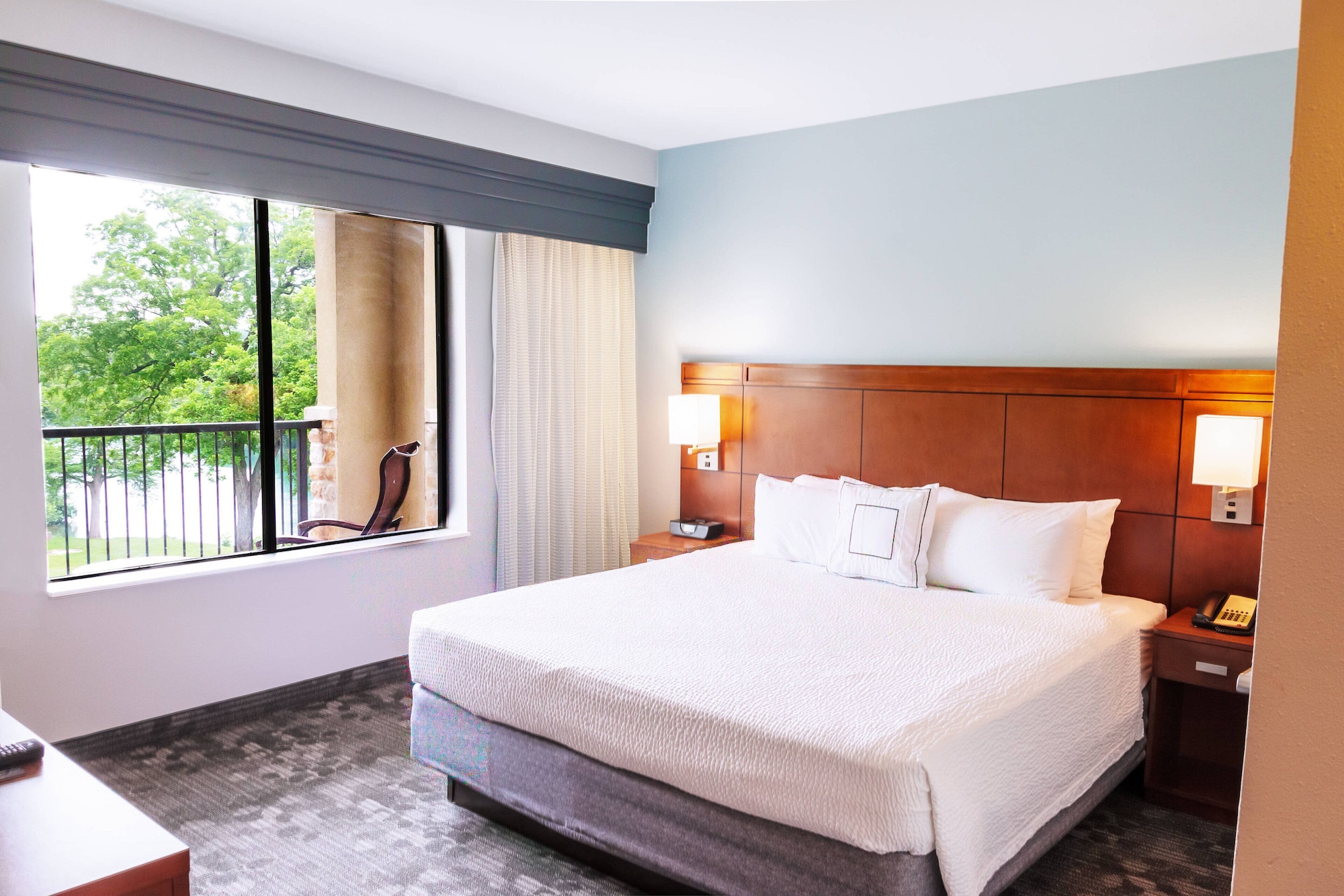 room, 2 queen beds