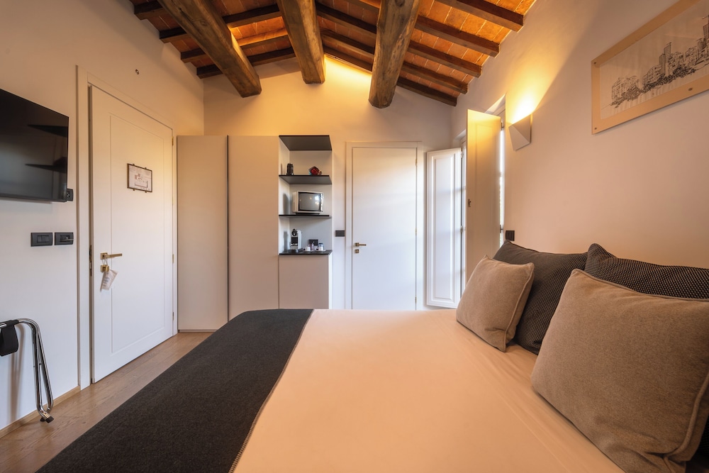 Hotel Milu Florence 52/77