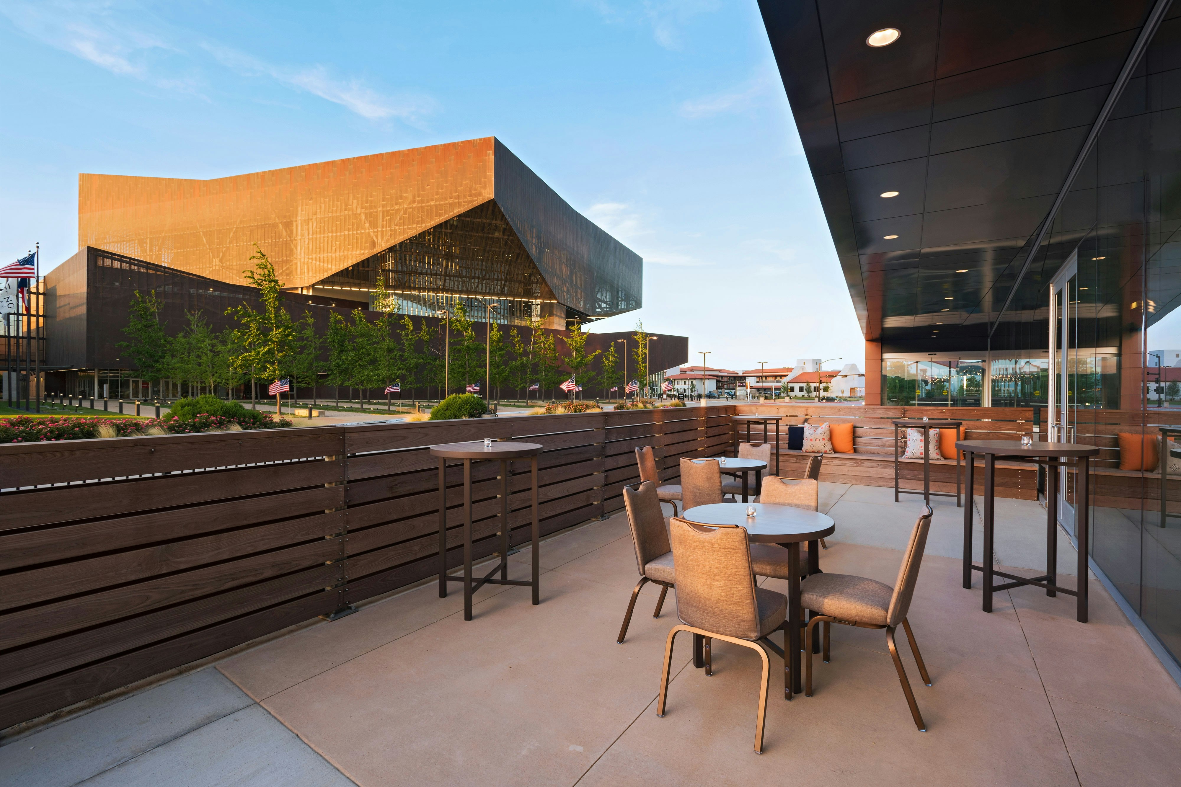 The Westin Irving Convention Center at Las Colinas 39/61