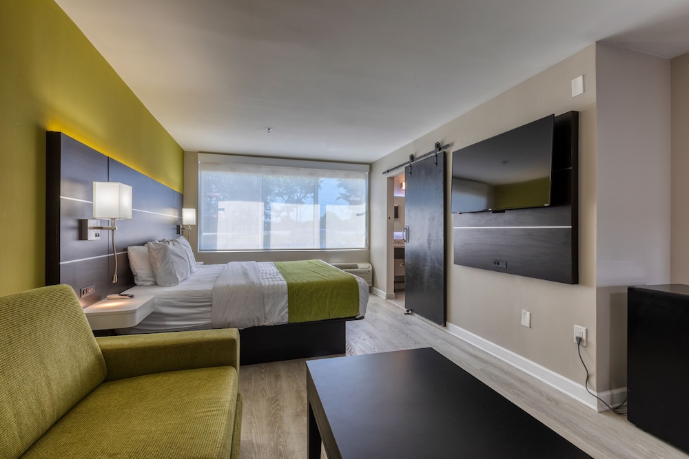 Hotel Weston 14/33