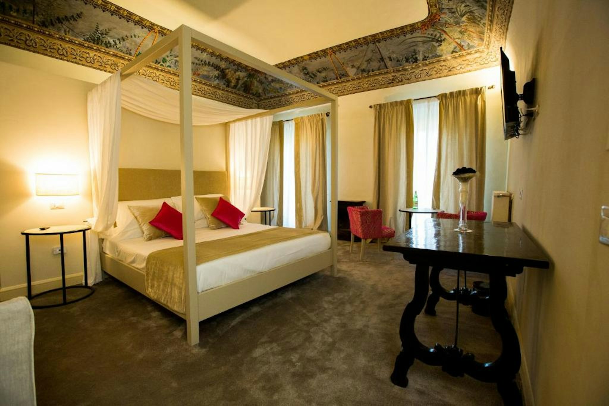 Palazzo Franceschini 26/58