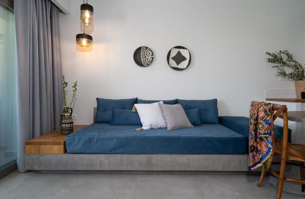 Pignolia Suites - Adults Only 24/65