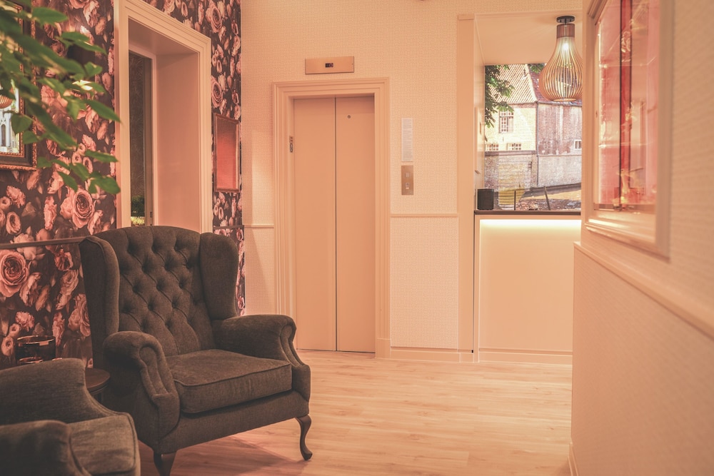 Jacobs Hotel Brugge 28/49