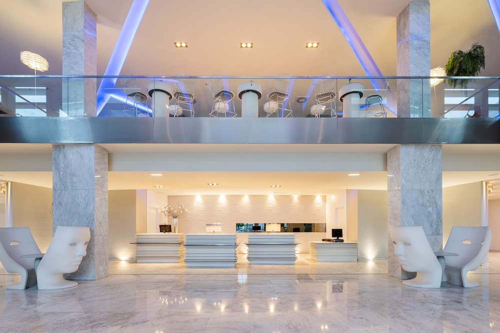 Eurostars Palacio De Cristal 26/51