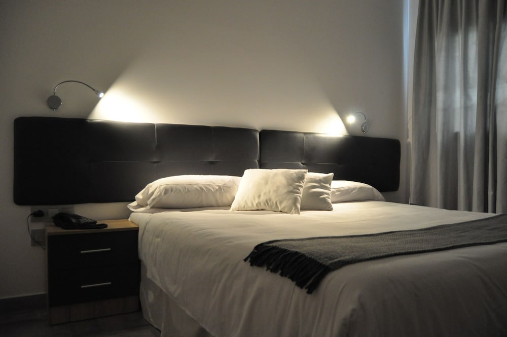 Hotel Portman 2/25
