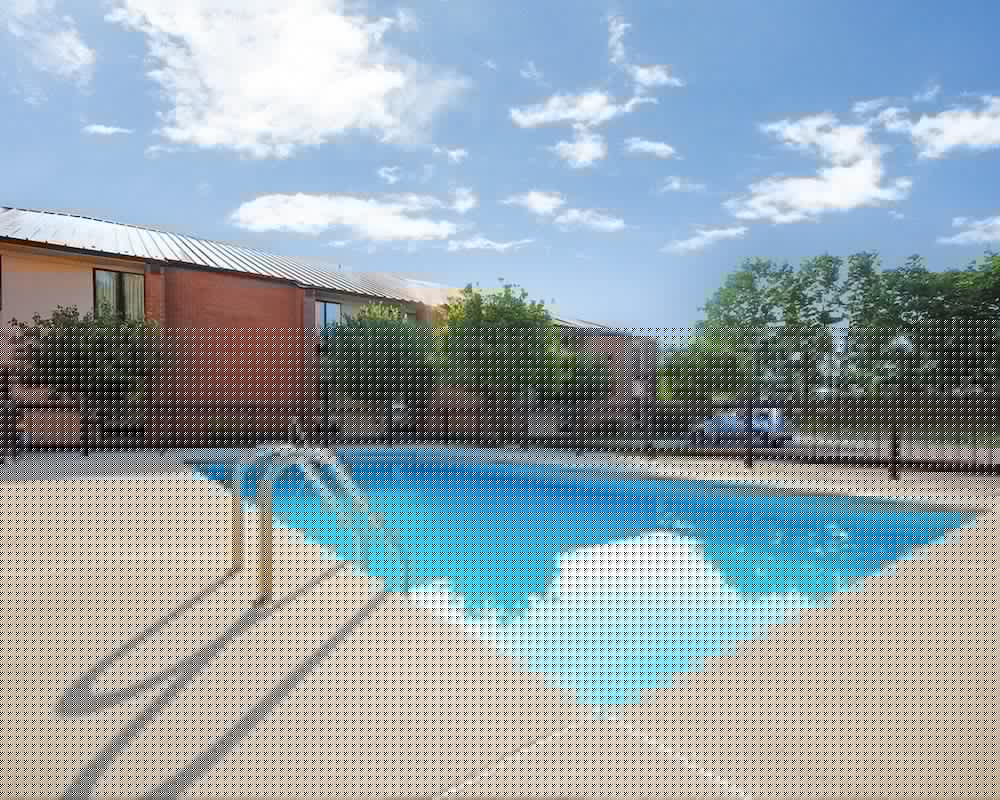 Baymont by Wyndham Rocky Mount 15/35