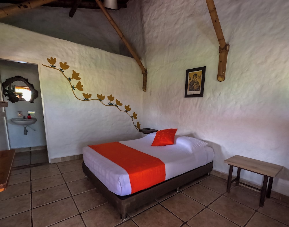 Hotel Parque Los Arrieros 27/61