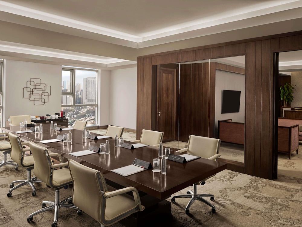 سويس اوتيل المقام مكة(Swissotel Al Maqam Makkah) 62/76