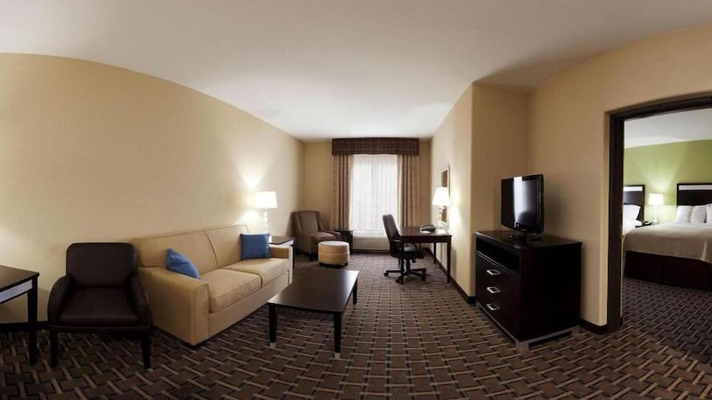 Holiday Inn Houston Webster 44/63