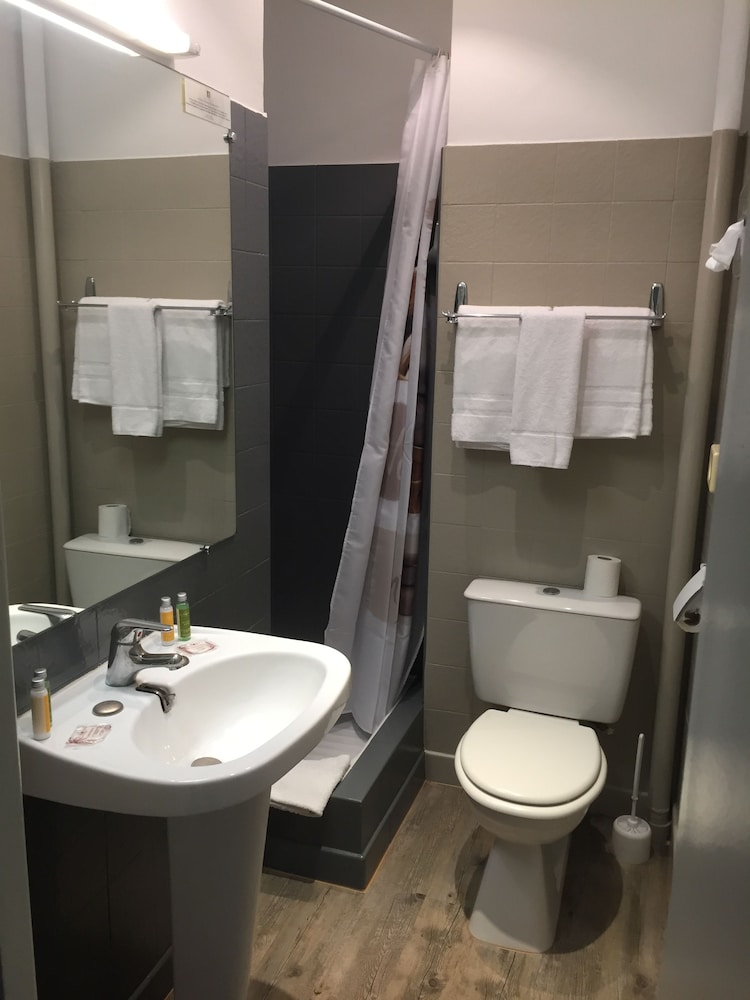 Citotel La Residence 45/47