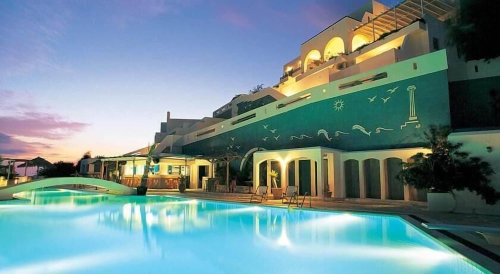 Aegialis Hotel And Spa 3/74