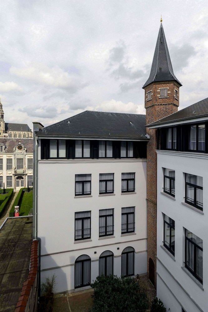 Hotel Rubens - Grote Markt 5/71