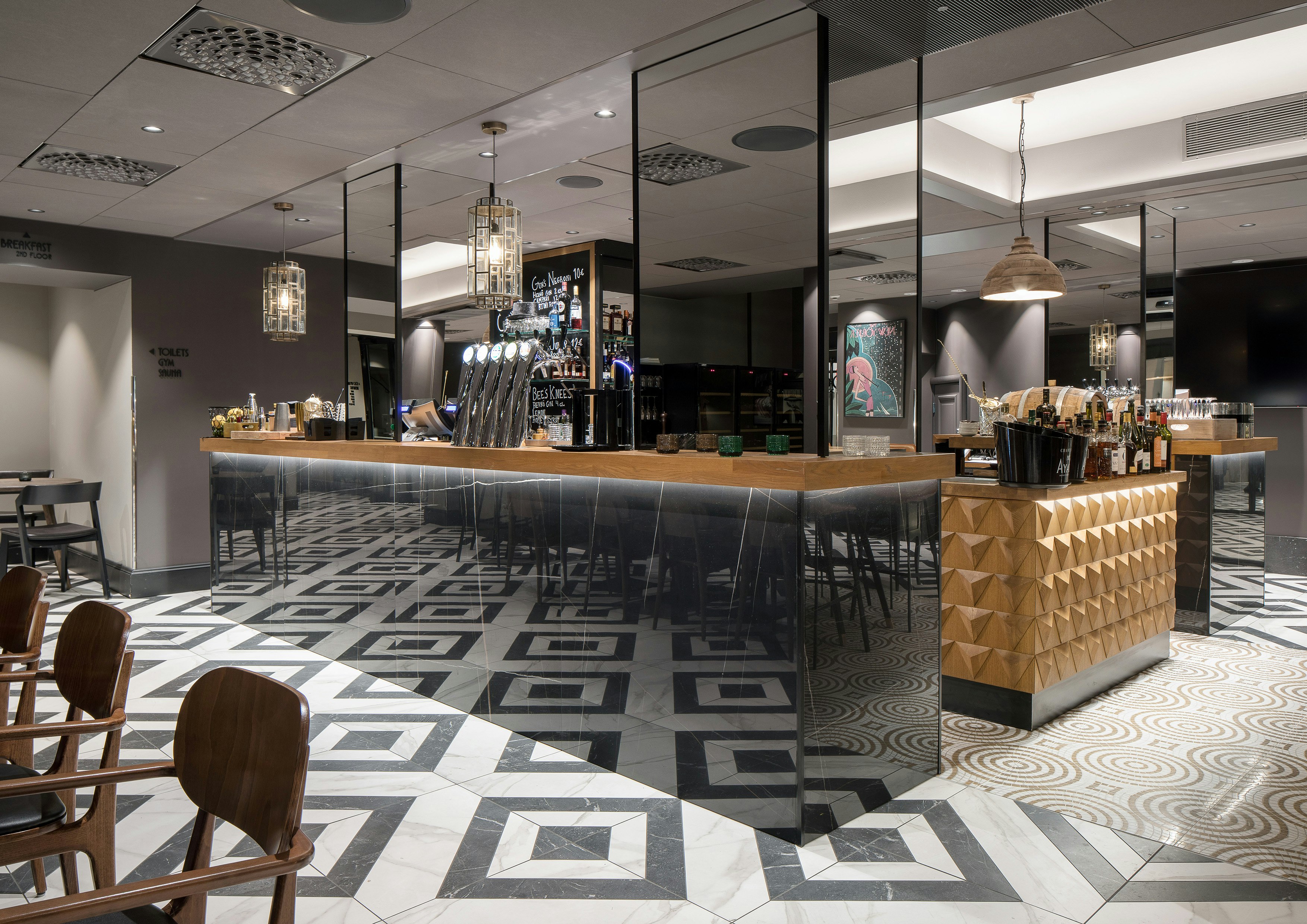 Solo Sokos Hotel Turun Seurahuone 22/33