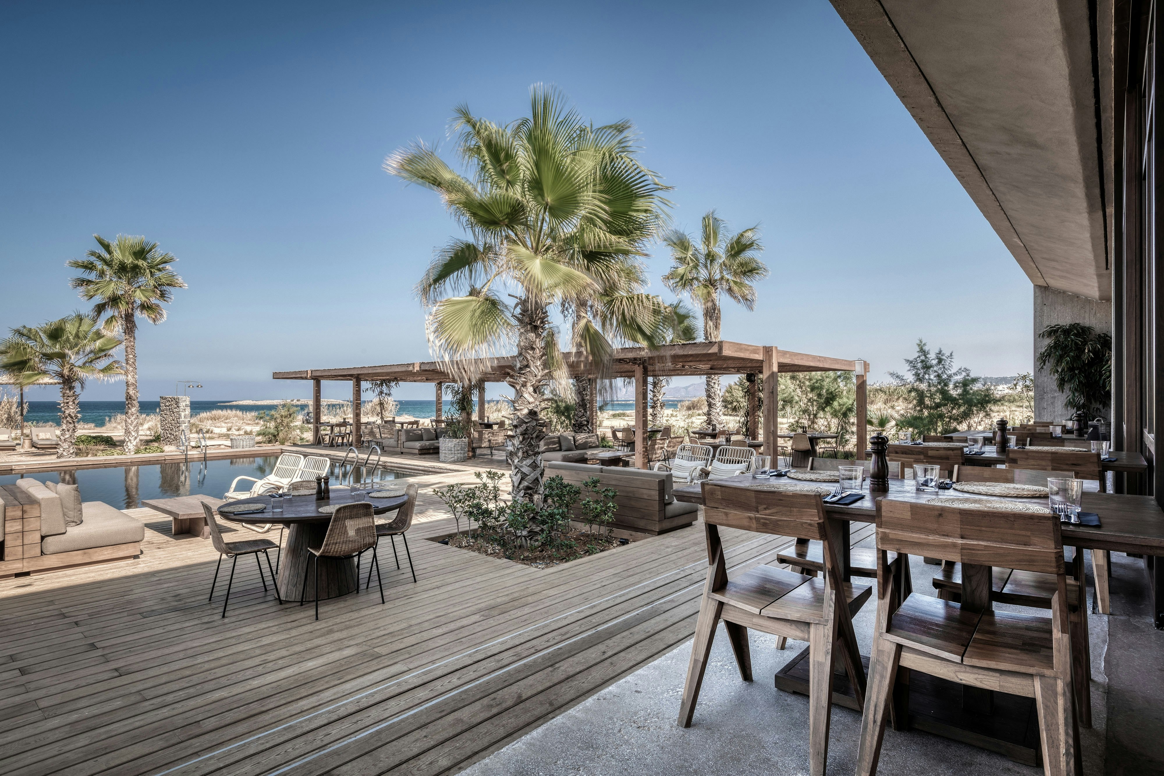 Domes Zeen Chania, a Luxury Collection Resort, Crete 54/65