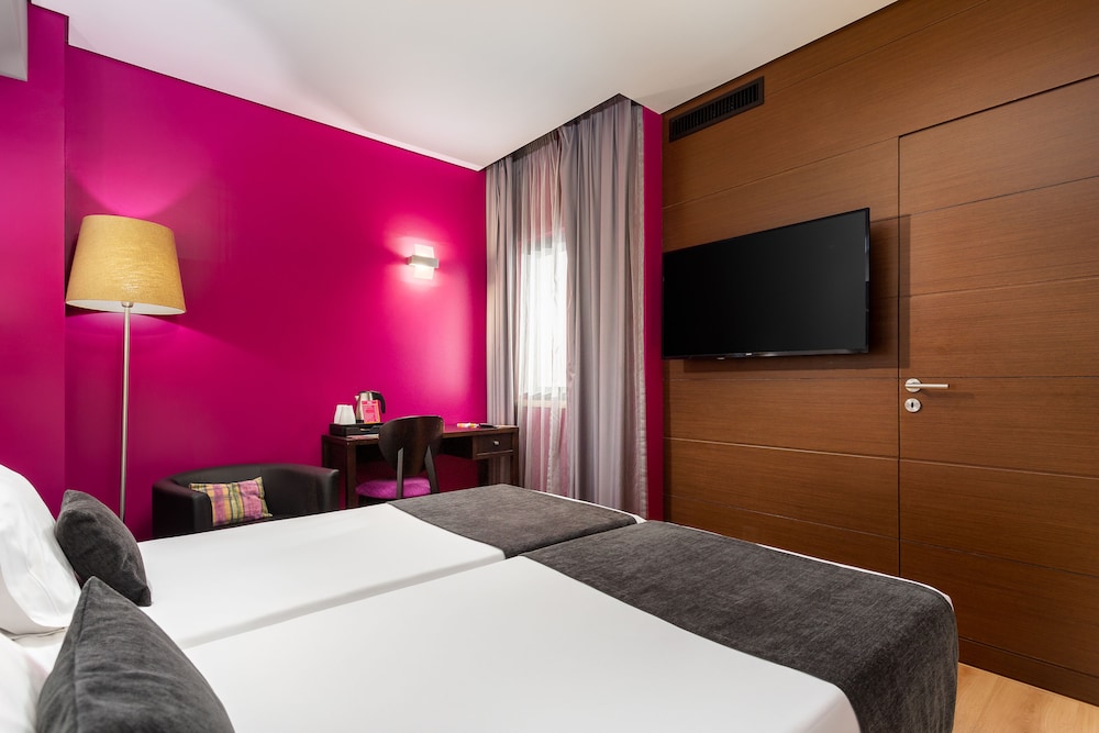 Hotel Luena 11/61
