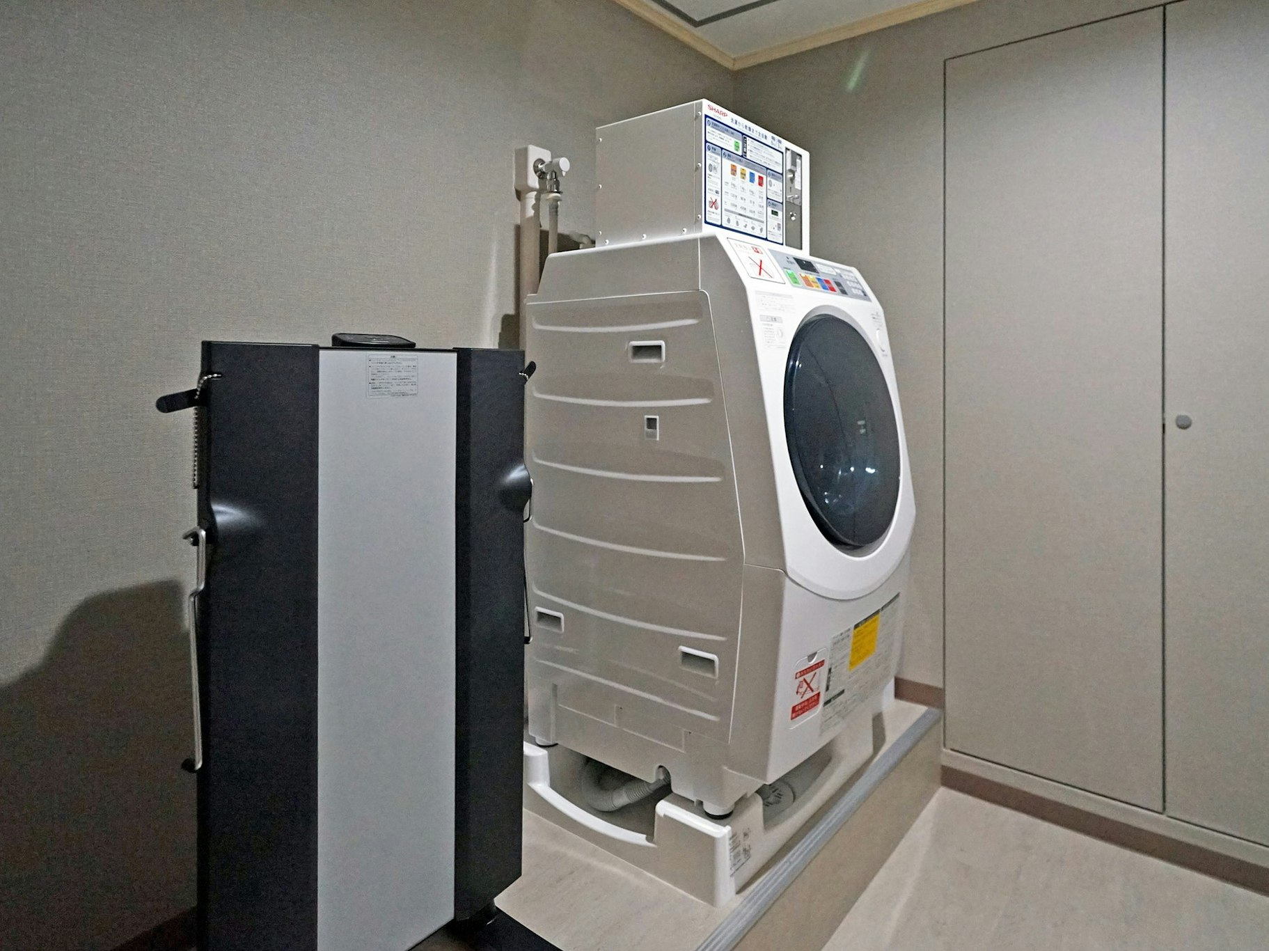 Chisun Hotel Yokohama Isezakicho 7/11
