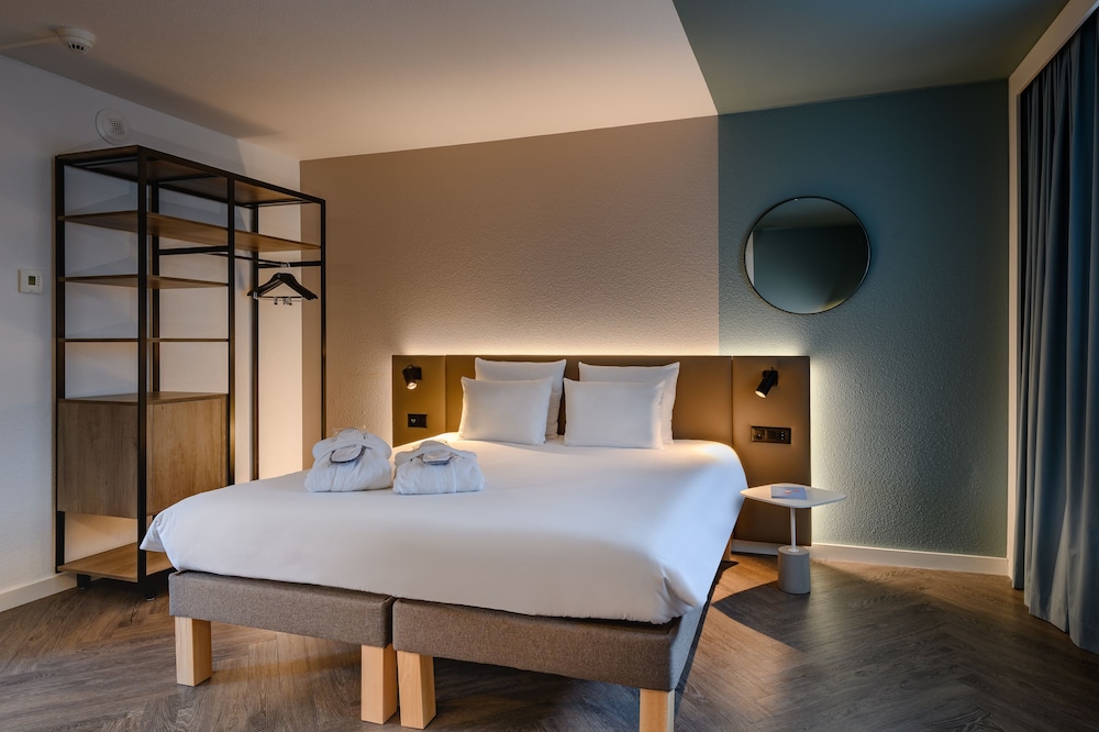 Novotel Zurich City West 20/79