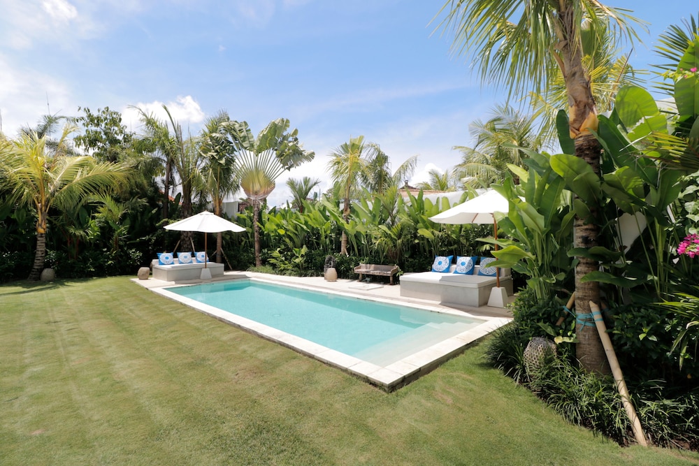The Apartments Canggu 40/50