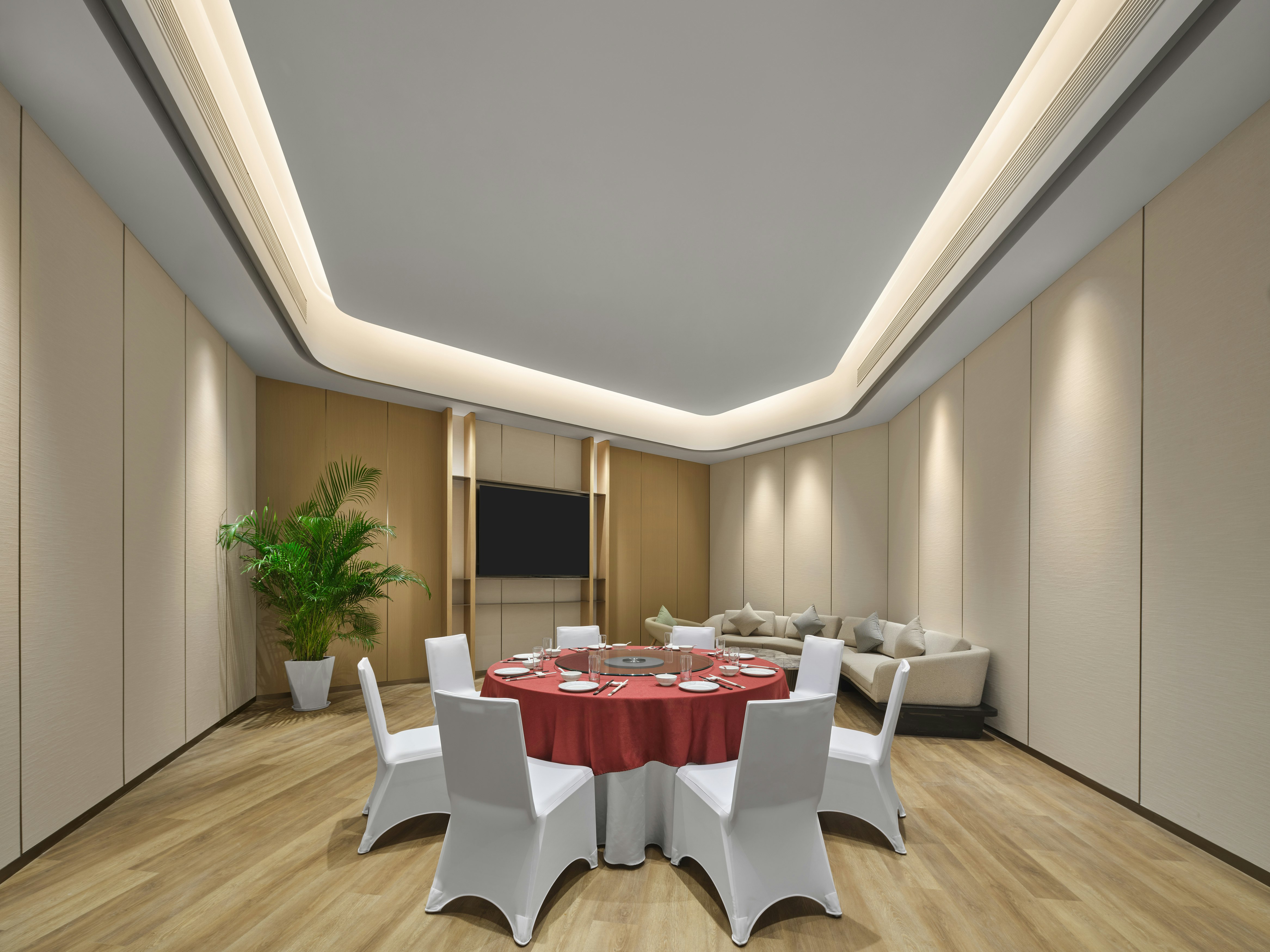 Hilton Garden Inn Sanya Haitang Bay 29/34