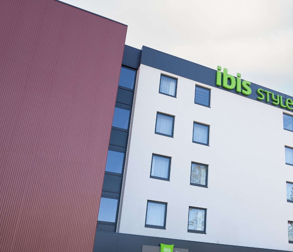 ibis Styles Montauban 2/50