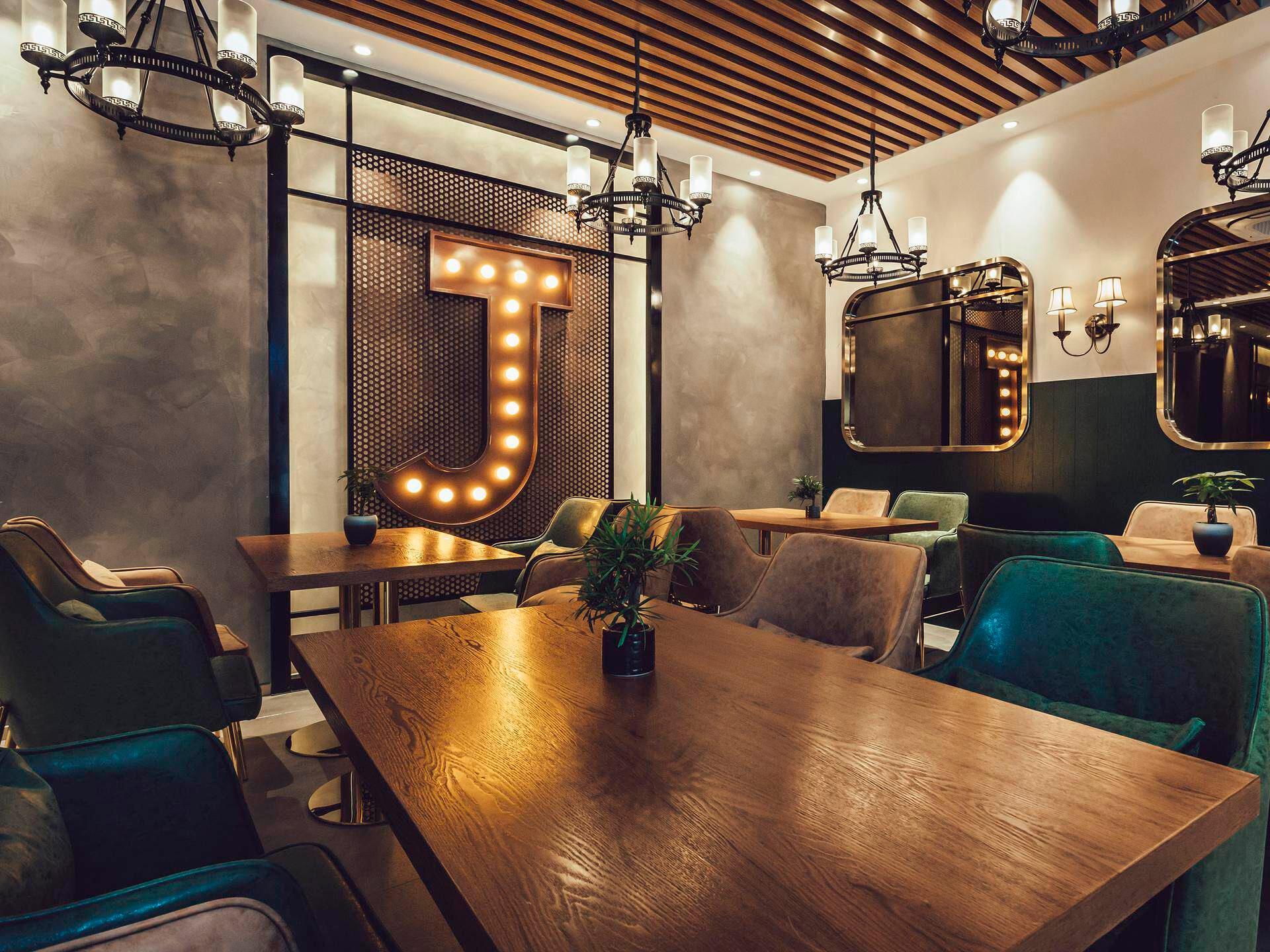 James Joyce Coffetel (Beijing Daxinghuangcun Zaoyuan Subway Station) 34/46