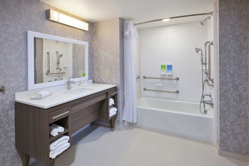 Home2 Suites By Hilton Holland 16/43