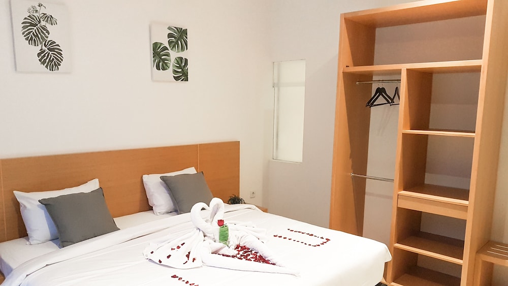 Sunrise Suite Kerobokan 17/50