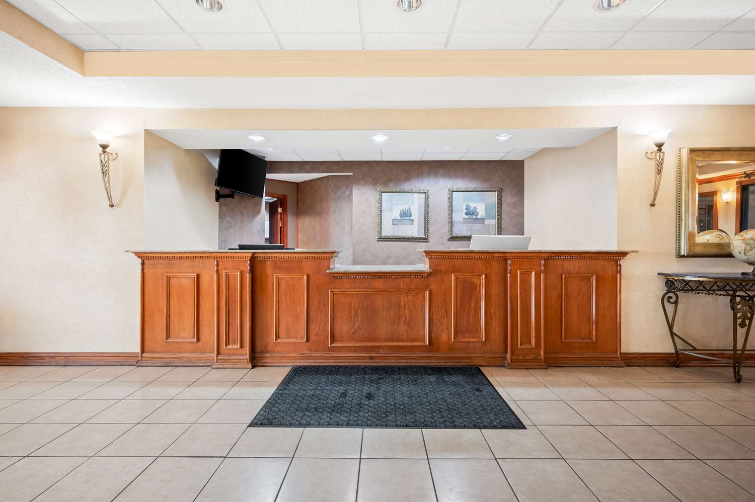 Best Western Annawan Inn 1/11