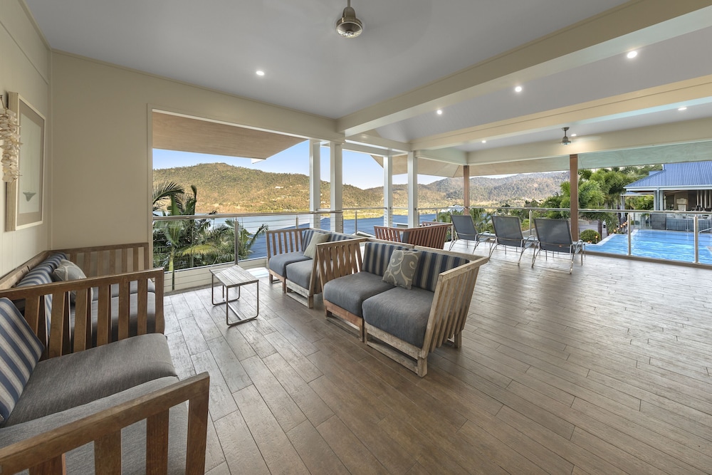 Club Wyndham Airlie Beach 40/73