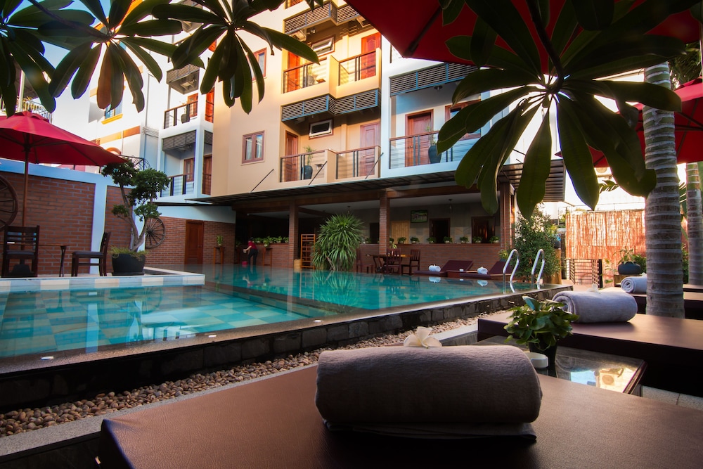 Bb Angkor Residence 46/50