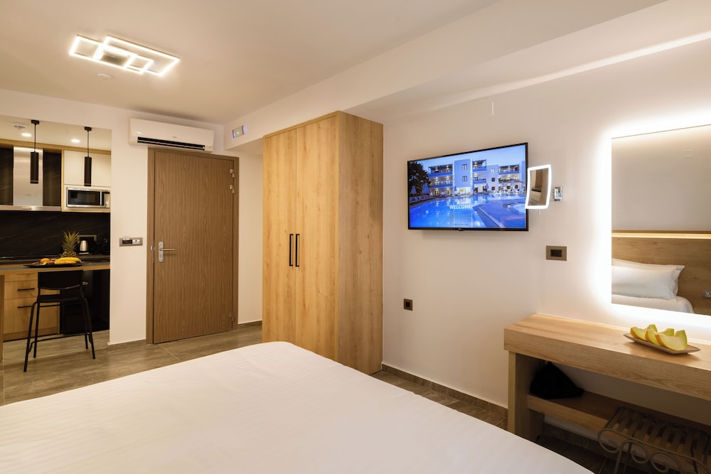 Summer Dream Hotel Apartments 18/50