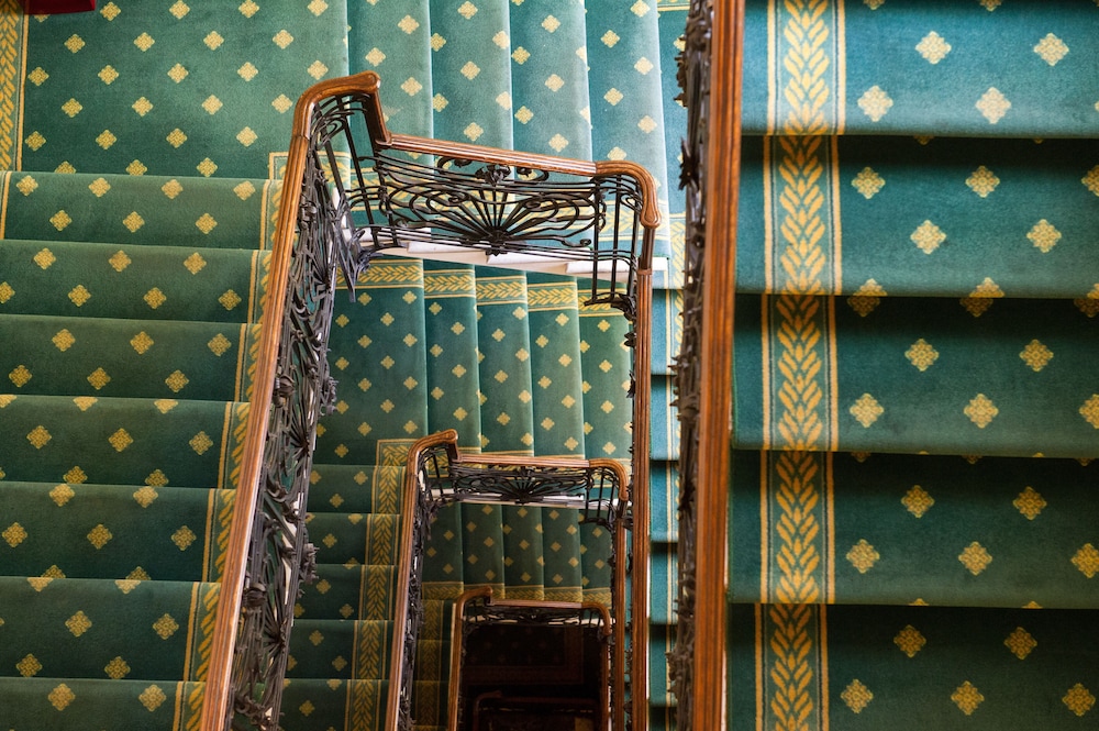 Imperiale Hotel 32/56
